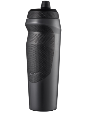 Nike HyperSport Bottle 20oz - Anthracite
